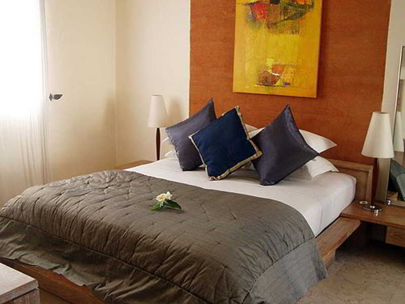 Bali Court Hotel & Apartment Legian  Exterior photo